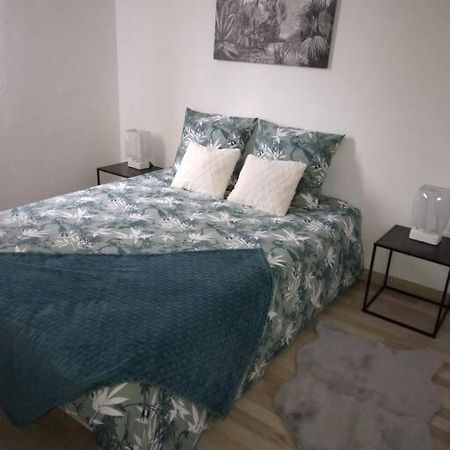 Appartement Cosy Avec Terrasse Vaux-Sur-Seine 외부 사진