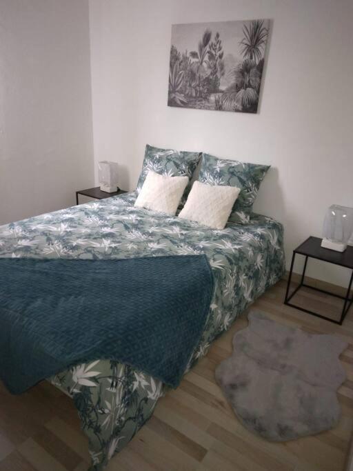 Appartement Cosy Avec Terrasse Vaux-Sur-Seine 외부 사진