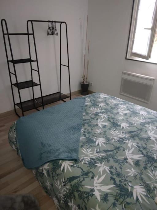Appartement Cosy Avec Terrasse Vaux-Sur-Seine 외부 사진